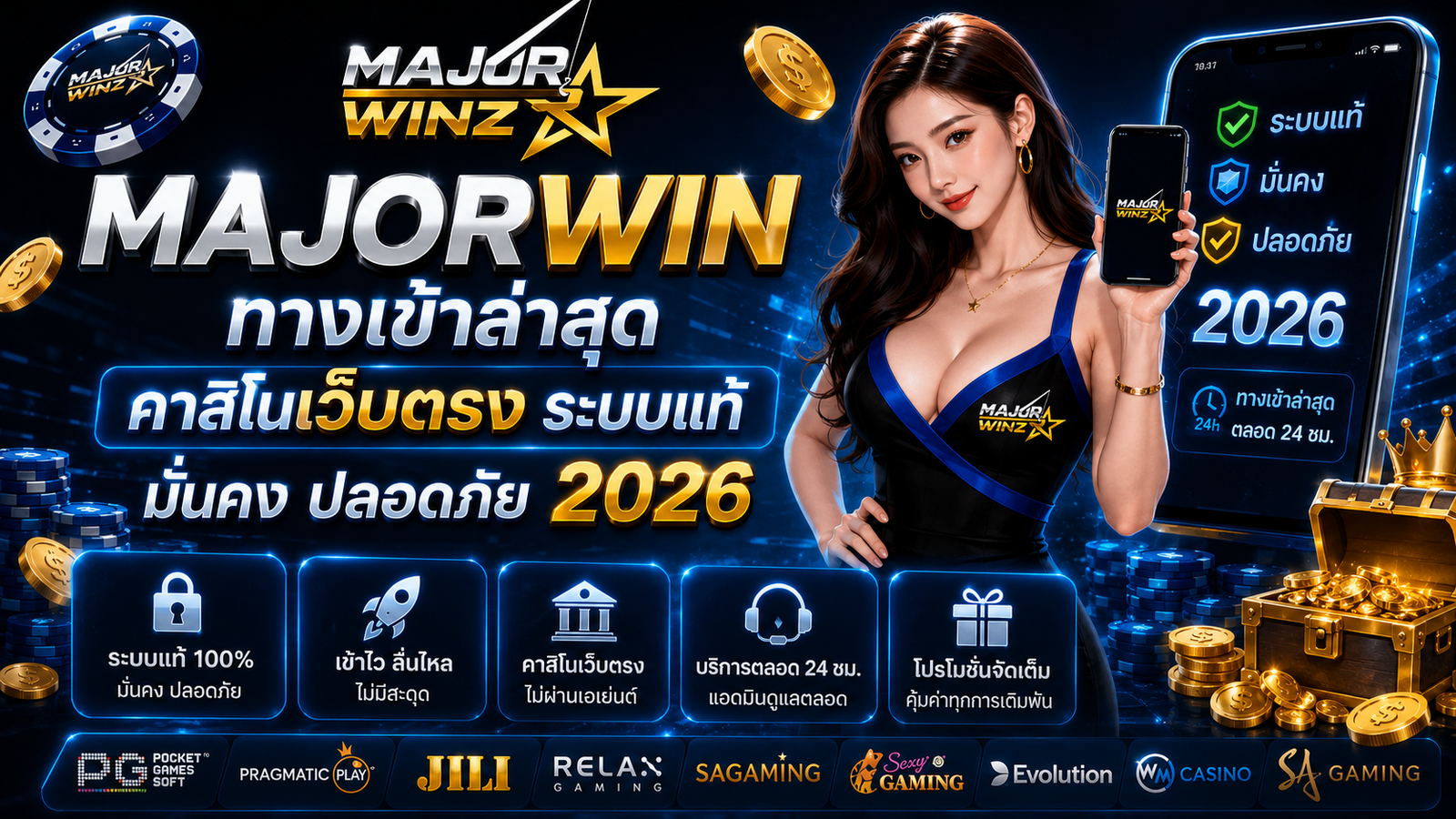 MAJORWIN